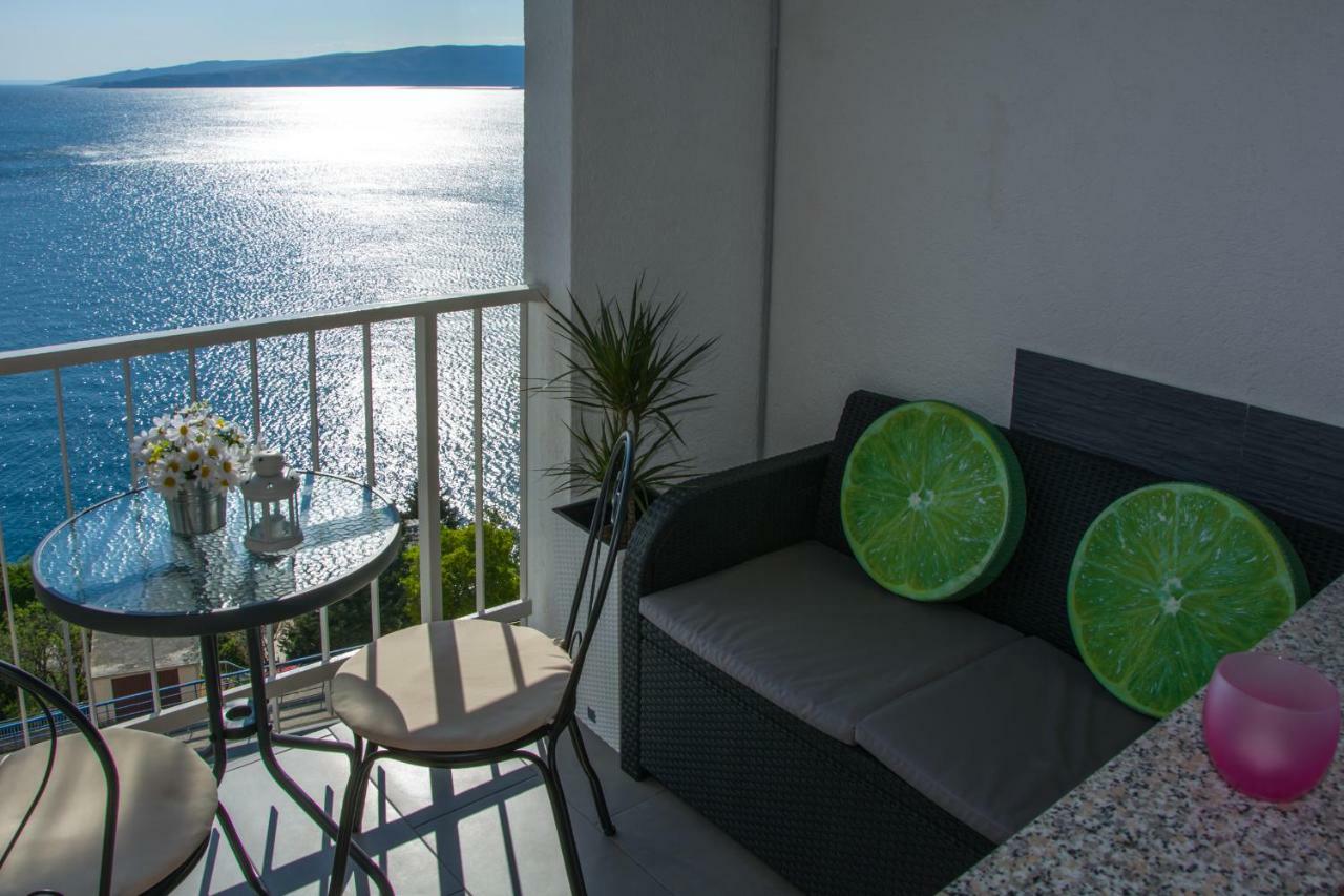 Apartment Klaudio Senj  Exteriér fotografie