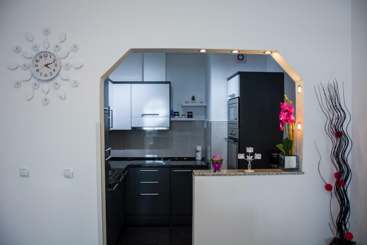 Apartment Klaudio Senj  Exteriér fotografie