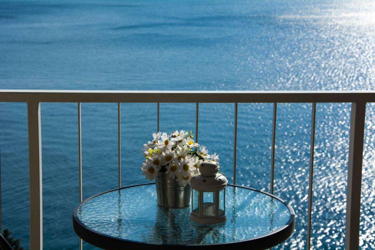 Apartment Klaudio Senj  Exteriér fotografie